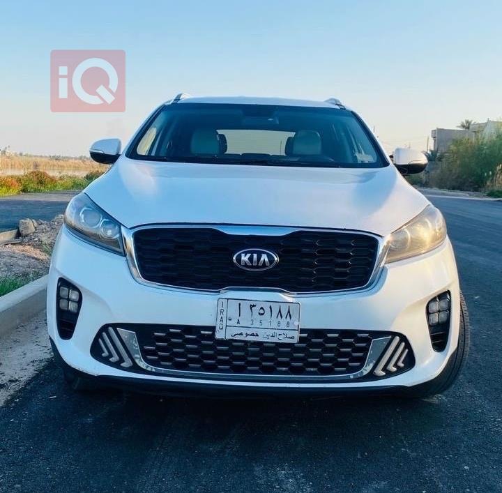 كيا سورينتو